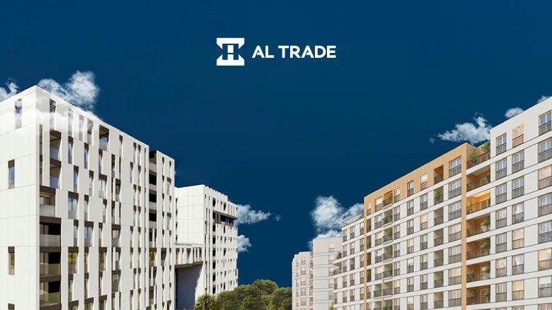 Përmirësoni cilësinë e jetesës tuaj duke zgjedhur Al Trade për banesën tuaj të re