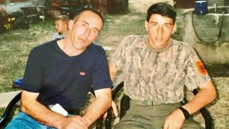 Haradinaj: Enver, në luftë dole triumfues, por u ndave padrejtësisht nga ne në liri