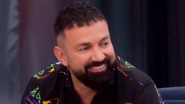 Elvis Pupa eliminohet nga Big Brother VIP Albania