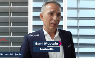 Mustafa: E kemi sjellë suksesin nga Zvicra dhe eksportojmë cilësi atje