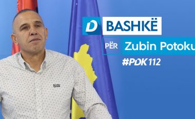 Nga rezultatet preliminare në Zubin Potok fiton kandidati i PDK-së