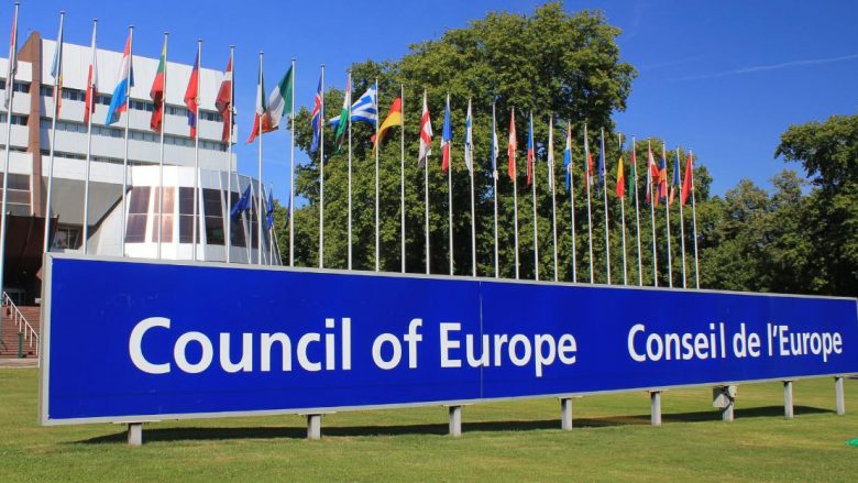 Kosova kalon me sukses fazën e parë të anëtarësimit në Këshillin e Evropës
