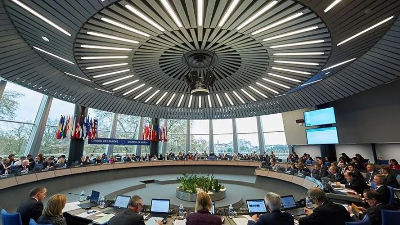 MPJD: Komiteti i Ministrave përmbyll etapën e parë të anëtarësimit të Kosovës në Këshillin e Evropës