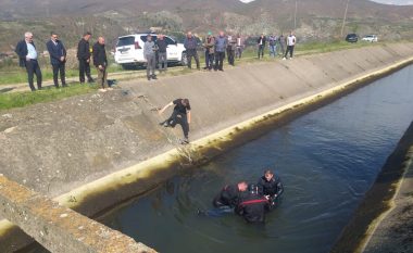 Gjendet një serb i vdekur në kanalin e Ibër-Lepencit në Zubin Potok, ishte raportuar i zhdukur