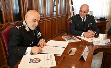 ​Kosova dhe Italia me marrëveshje teknike në fushën e mjekësisë ushtarake