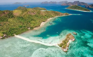 Duket ekzotik, por vizitat janë të ndaluara: Ky është ishulli më i rrezikshmi në botë