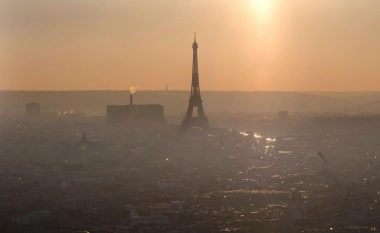 Ndotja e ajrit vret më shumë se 1,200 fëmijë në vit në Evropë – thuhet në një raport
