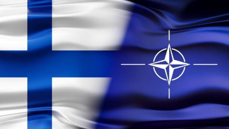 Finlanda do të anëtarësohet zyrtarisht në NATO të martën