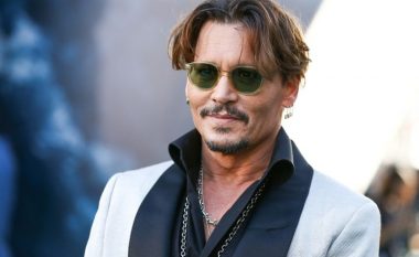Johnny Depp kthehet në aktrim me “Jeanne Du Barry”, filmi do të hap Festivalin e Filmit në Kanë