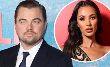 Leonardo DiCaprio mohon të ketë pasur lidhje me Maya Jaman