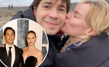 Justin Long dhe Kate Bosworth janë fejuar