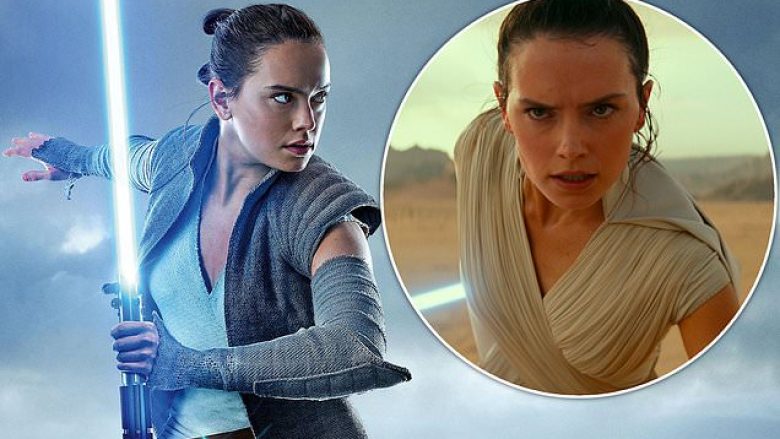 “Star Wars” njofton tre filma të rinj dhe rikthimin e Daisy Ridley si Jedi Rey