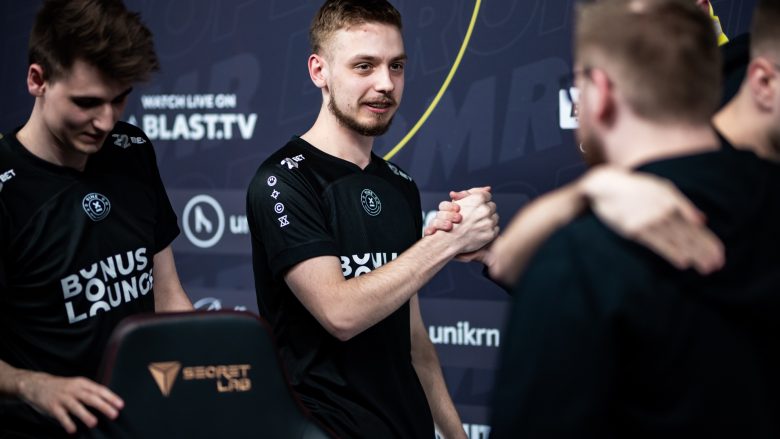 Skuadrat Heroic dhe 9INE janë kualifikuar tutje në BLAST Paris Major CS:GO