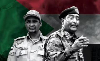 Fraksionet rivale dhe ndikimi rajonal - çfarë fshihet pas konfliktit në Sudan?