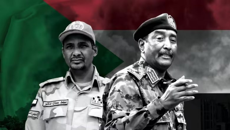 Fraksionet rivale dhe ndikimi rajonal – çfarë fshihet pas konfliktit në Sudan?