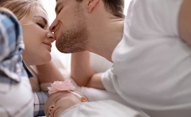 Këshilla për seks pas lindjes