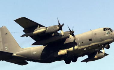 Qëllohet një aeroplan turk evakuimi në Sudan