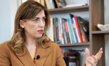 Haxhiu për Projektligjin e Byrosë: Po bëhet rezistencë e madhe për të penguar reformat në drejtësi