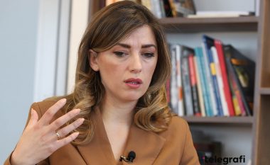 Kthimi në rigjykim i rastit të vrasjes së Marigona Osmanit, Haxhiu: Vendime të tilla shtyjnë edhe të tjerët të kryejnë veprime kriminale