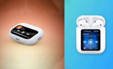 iPod nano do të rikthehet si Apple AirPods