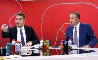 Mustafa: Ministri Murati i shqetësuar që nuk i ka emrat e kandidatëve që i pëlqejnë për bord të Trustit