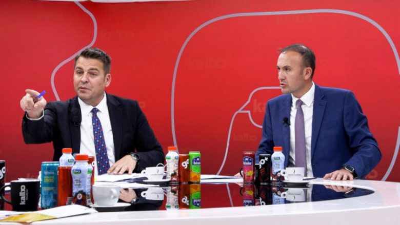 Mustafa: Ministri Murati i shqetësuar që nuk i ka emrat e kandidatëve që i pëlqejnë për bord të Trustit