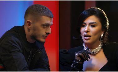Bardhi dhe Shkurte Gashi lansojnë duetin e ri “Për ty”