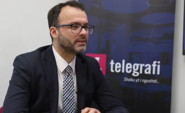 Shefi i kabinetit të Presidentes: Lista Serbe dhe Beogradi nuk do të kenë të drejtën e vetos për të penguar zgjedhjet në veri