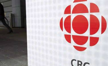 Transmetuesi kanadez CBC pauzon aktivitetet në Twitter, pasi po etiketohet si “media e financuar nga qeveria”