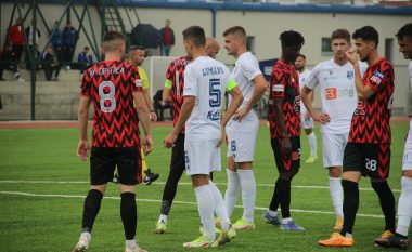 Albi Mall Superliga vazhdon me ndeshjet e xhiros së 27-të: Drita kërkon fitoren ndaj Drenicës, Dukagjini pret Ferizajn
