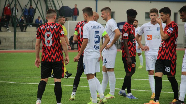 Albi Mall Superliga vazhdon me ndeshjet e xhiros së 27-të: Drita kërkon fitoren ndaj Drenicës, Dukagjini pret Ferizajn