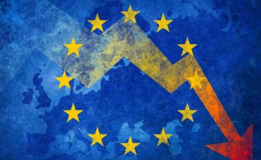 Duke i ndihmuar ekonomisë ukrainase, BE-ja e ka harruar të sajën