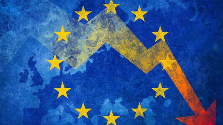 Duke i ndihmuar ekonomisë ukrainase, BE-ja e ka harruar të sajën