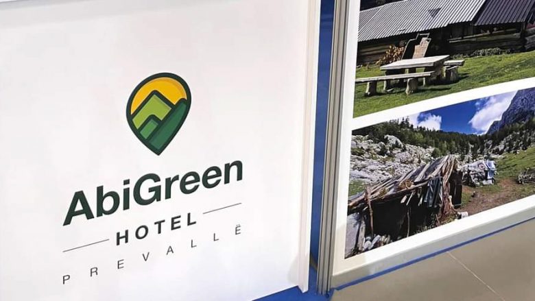 Abi Green Hotel pjesë e Panairit Ndërkombëtar të Turizmit ‘Expo Albania’ në Tiranë, prezanton ofertat e fundit