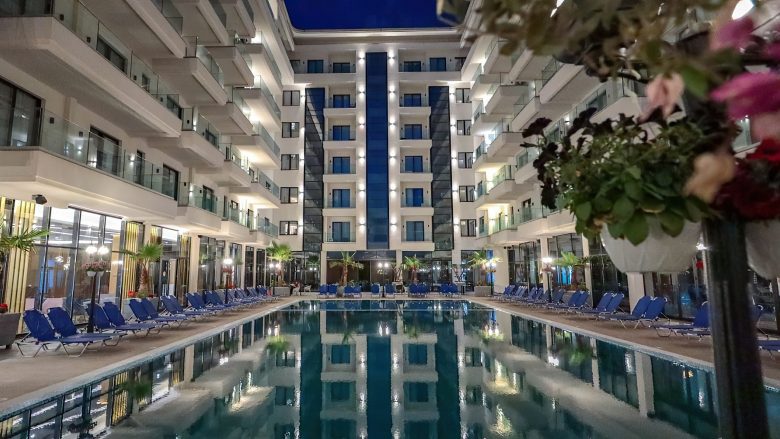 Përfitoni nga oferta e Tanushaj Beach Resort – kaloni tre netë të paharrueshme pranë plazhit