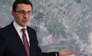 Projekti i parë në rajon për ngrohje solare, Osmani: Planifikojmë t'i mbulojmë dy lagje në Prishtinë, do të sigurohen 50 megavat