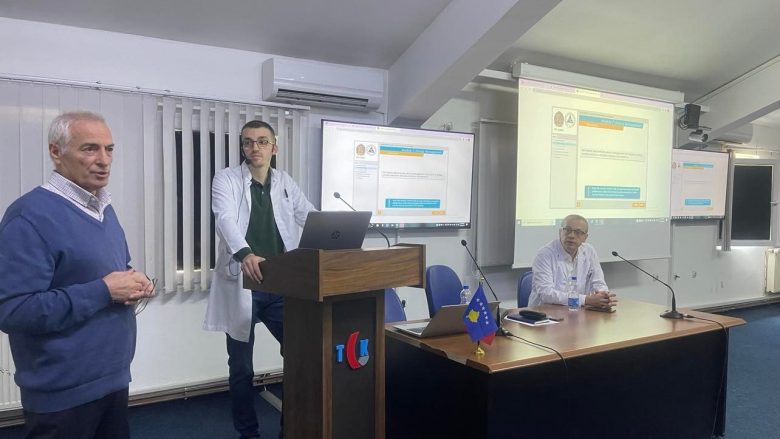 Mbahet Moduli 7 i Kursit të Kolegjit të Kirurgëve të Kosovës mbi Edukimin Bazik të Specializantëve të Kirurgjisë