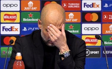 Guardiola pas fitores së madhe: Unë e di shumë mirë se çfarë do të thotë të shkosh e të luash në Mynih