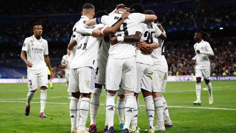 Notat e lojtarëve, Real Madridi 2-0 Chelsea: Carvajal dhe Kepa më të mirët
