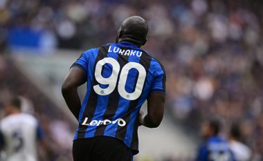 Lukaku ndryshoi rrjedhën e ndeshjes: Notat e lojtarëve, Inter 3-1 Lazio