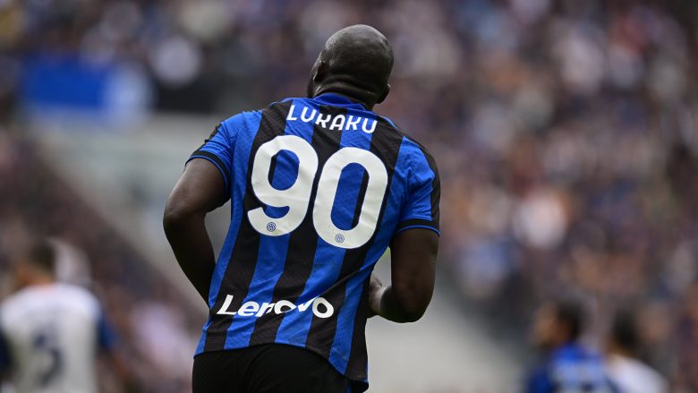 Lukaku ndryshoi rrjedhën e ndeshjes: Notat e lojtarëve, Inter 3-1 Lazio