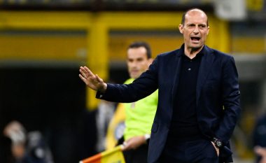 Allegri ofendoi drejtuesit e Interit, pastaj iu tha se do të përfundojnë të gjashtit në Serie A duke humbur sezonin e ardhshëm të Ligës së Kampionëve
