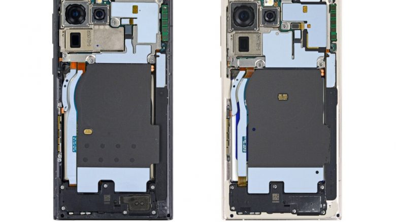Samsung Galaxy S24 do të përdorë teknologjinë e baterive të grumbulluara të huazuar nga veturat elektrike