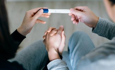 OBSH: 17.5% e njerëzve do të përjetojnë infertilitet!
