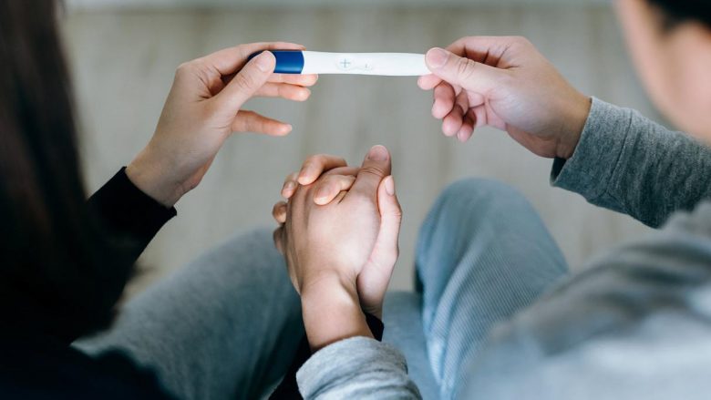 OBSH: 17.5% e njerëzve do të përjetojnë infertilitet!