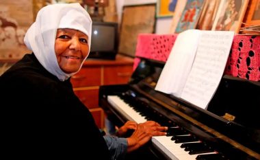 In memoriam: Muzikantja dhe murgesha Emahoy Tsegue-Maryam Guebrou