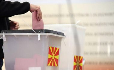 Të mërkurën mblidhet Grupi i Punës për Kodin Zgjedhor në Maqedoni