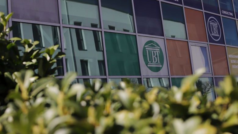 UBT – lider i rrjetëzimit të studentëve në arenën ndërkombëtare përmes bashkëpunimeve me më shumë se 500 universitete prestigjioze