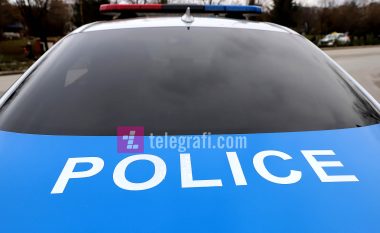 Policia konfiskon tri armë zjarri në Ferizaj