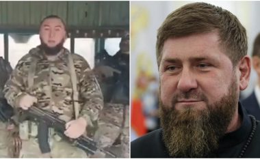 Ushtarët çeçenë kërcënojnë me luftë banorët e Moskës që kundërshtojnë ndërtimin e xhamisë, Kadyrov: Shfryjeni inatin në luftë